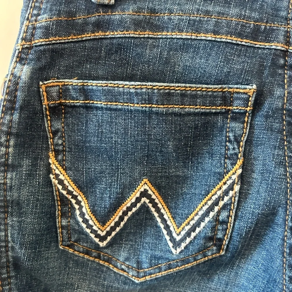 Wrangler Riding Jean - Picture 6 of 7